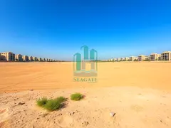 Townhouse Plot for Sale – Al Zahya, Ajman