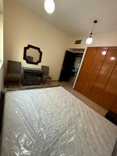 Private room with sharing bathroom