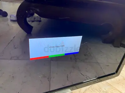 Hp 24 inch Display Monitor