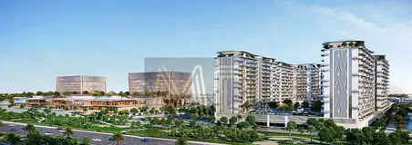 LOWEST PRICE II LUXURY LIVING II DAMAC LAGOONS