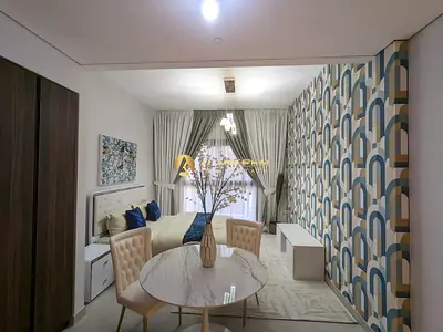 Fully Furnished | Prime Location | Book Now