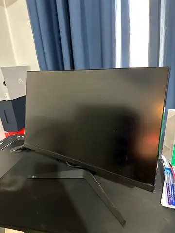 LG GAMING MONITOR