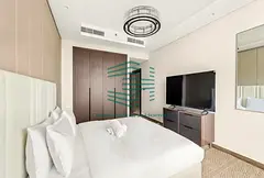 VACANT | FULLY FURNISHED | SPACIOUS LAYOUT