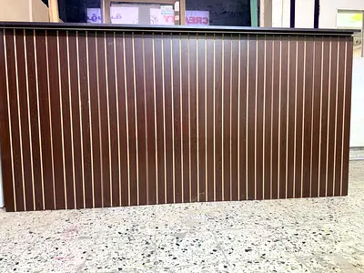 carpentry works
