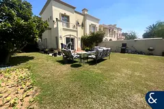 Type 3E | Corner Plot | Renovation Project