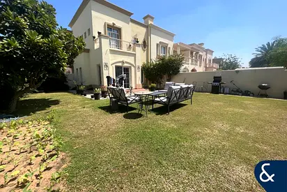 Type 3E | Corner Plot | Renovation Project