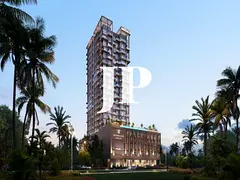 Luxury 2BR | Fully Furnished | Stunning Lagoon &amp; Skyline Views