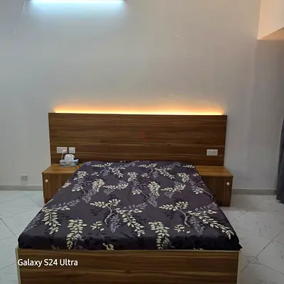 Fully Furnished room for rent