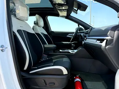 Kia Sportage GT-Line, миниатюра 10