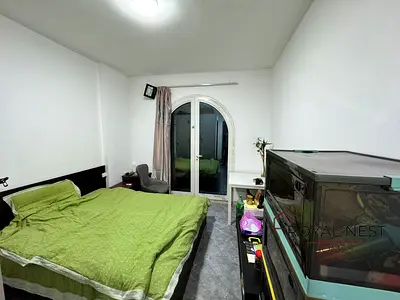 Vacant On Transfer | Well Maintained | Family Building