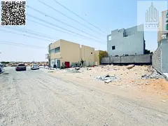 Commercial plot in prime location | G+1 , 3095 sqft | Freehold for all nationalities