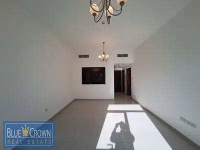 Bright 1bhk With Balcony in Al Hamriya | Ready To Move