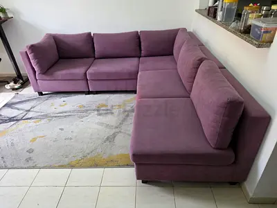 Sofa Bed/ moduler sofa