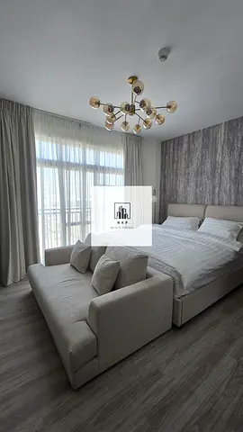 Luxurious fully furnished Studio Apartment for monthly rent |Amneties
