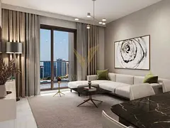 Contemporary 1BR Apartment | Excellent Deal