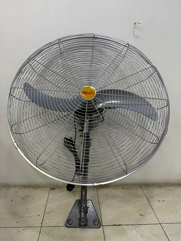 26-inch Industrial Wall Fan GN brand (2 blade)