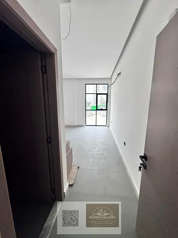 1 Bedroom Apartment for Annual Rent in Ajman – Al Nakhil 1 Near Corniche