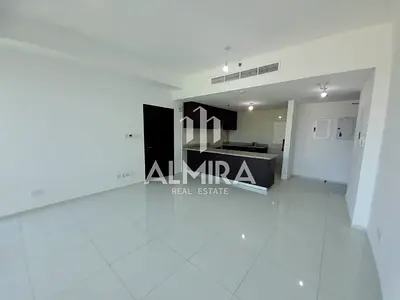 High Floor | Well Maintained | Prime Location