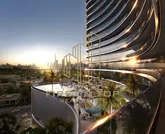 Invest with Binghatti | Luxury unit | DLD Waiver | Prime Location