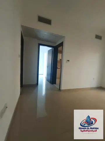 Spacious 1BHK with 2 Balconies in Al Naba'a, Sharjah