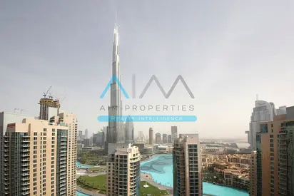 Elegant Furnishing | Iconic Burj & Fountain View | Premium 2BR Apartment for rent