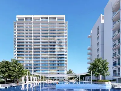 Resale | Low Floor | Beach Access | Excellent ROI