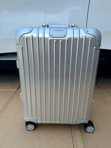 Rimowa luggage