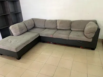 Pan Home corner sofa