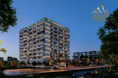 خطة دفع 30/70 - جاهزة تقريبًا - عائد استثمار قوي