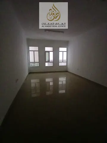 شقة غرفة وصالة للإيجار في المجرة – غرفة ماستر | موقع مميز | 4 دفعات فقط