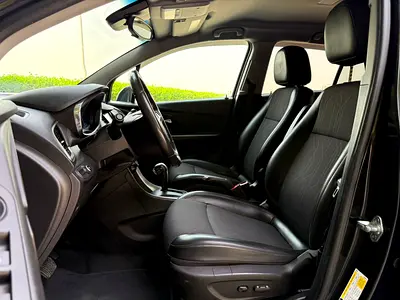 صورة 14 لـ 2020 Chevrolet TRAX