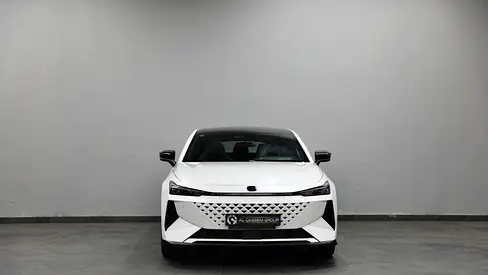 Changan Uni-V, миниатюра 2