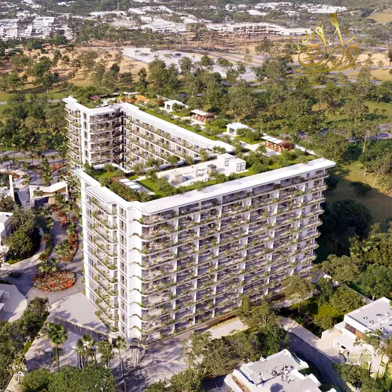 Furnished Apartment/HIGH ROI/PRIME LOCATION /FLEXIBLE PP