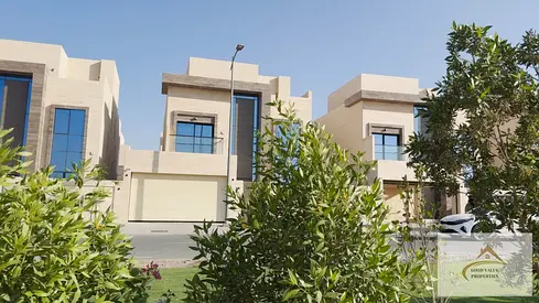 FREE HOLD FOR ALL | LUXURY & MODERN VILLA WITH POOL FOR SALE| PRIME LOCATION | PREMIUM FINISHING