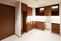 Brand New Building | Creek Beach access | Vacant