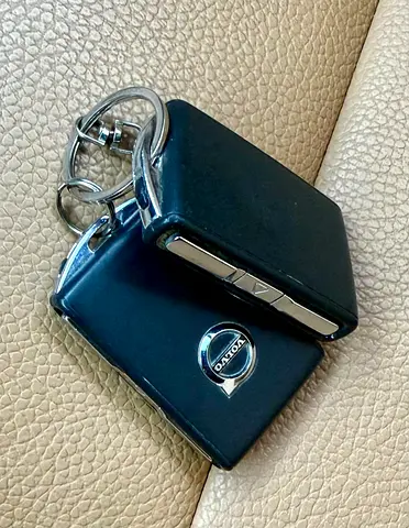 2020 Volvo S90 照片 12