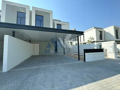 Park View / Prime Location / Ready To Move In