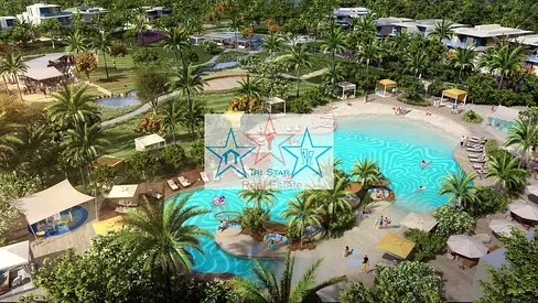 A NEWLY DEVELOPED GATED COMMUNITY I 3 BEDROOM + MAID'S ROOM I SINGLE ROW I CLOSE TO PARK & POOL