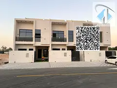 Villa for sale at a great price and in a prime location. 5 bedrooms, super deluxe finishing, freehol