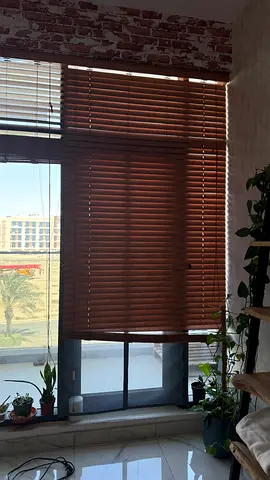 Accordion Curtains