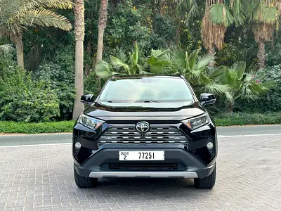 صورة 3 لـ 2019 Toyota RAV 4