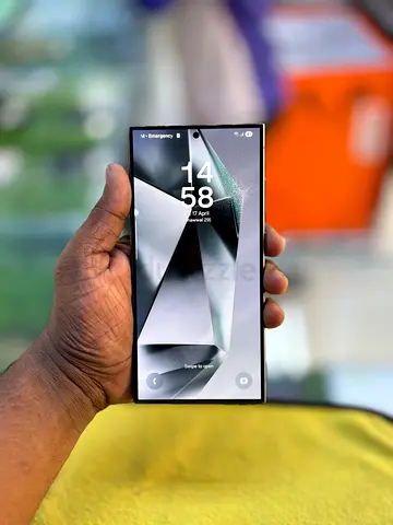 Samsung S24 Ultra for sale