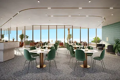 Italian Elegance | New Launch | High Floor