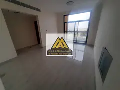 2-bedroom apartment with a living room is available for annual rent in Al Alia, Ajman. The unit is d