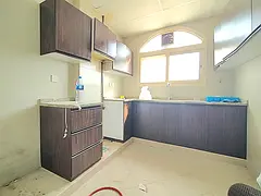 LAVISH 1BHK FOR FAMILY CLOSE TO SAFARI MALL IN MUWAILEH