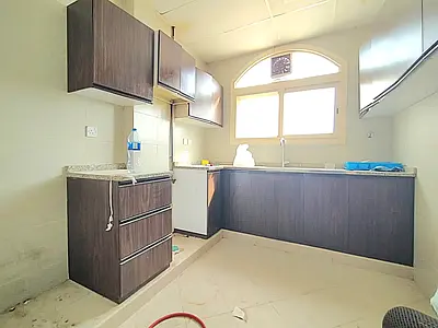 LAVISH 1BHK FOR FAMILY CLOSE TO SAFARI MALL IN MUWAILEH