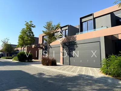 Ready Gem | Masaar | Elegant Townhome | Secure Your Unit