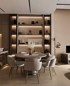 Great Investment Opportunity | Semi-Furnished Studio