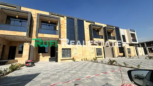 Townhouse for sale