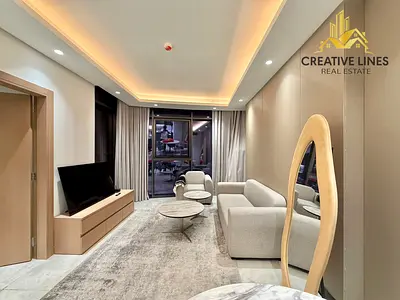 Spacious | New | Fully Furnished | Yearly Lease